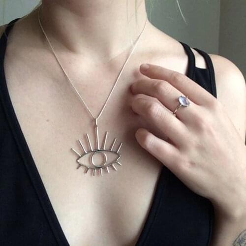 Cosstore Silver Chokers