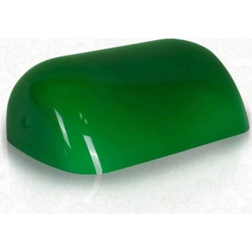 Eray Lighting Original Banker Table lamp Glass