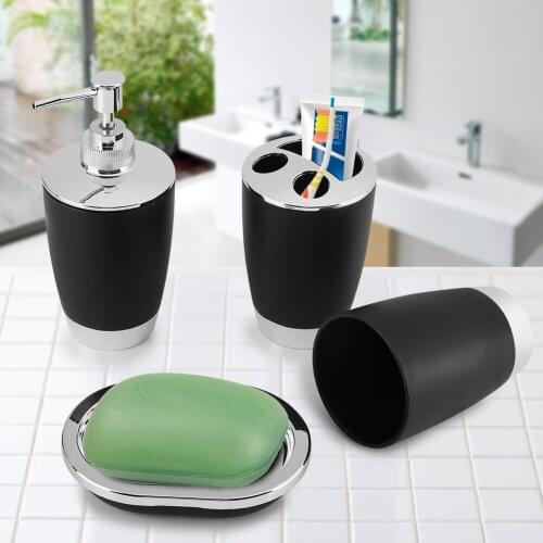 Fdit Bathroom Sets