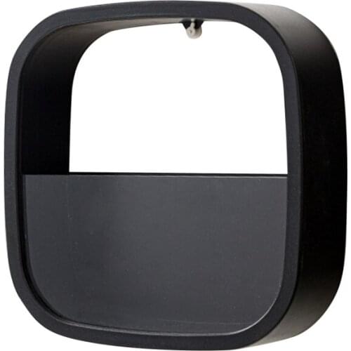 Hydroponic Flower Pot Small Fish Tank Durable High Quality Wall Decoration Home Decor