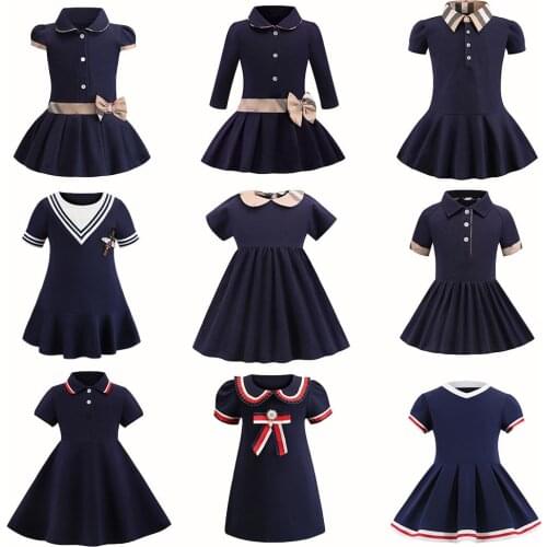 HOMIESTTEXTILE Summer Dresses For Girls