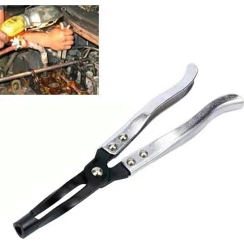 Auto Repair Tool Valve Oil Seal Pliers Valve Spring Clamp/Dismounting Pliers