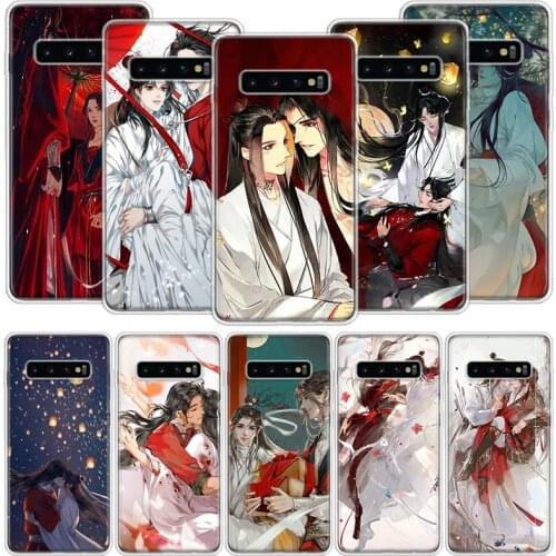 Jiansu Samsung Galaxy A6 Phone Cases