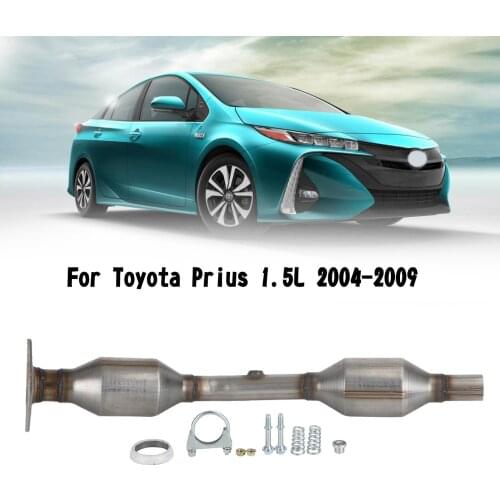 Catalytic Converter For 2004 2005 2006 2007 2008 2009 Toyota Prius 1.5L Car Auto Parts
