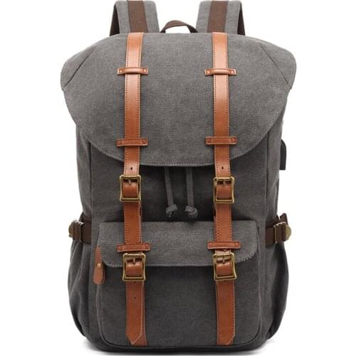 2020 New Fashion Men Backpack Office Bag for Teenage boy Preppy Style Travel Large Capacity Laptop Female Backpack