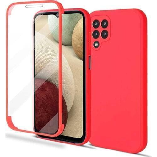 NONMEIO Samsung Galaxy A12 Phone Cases