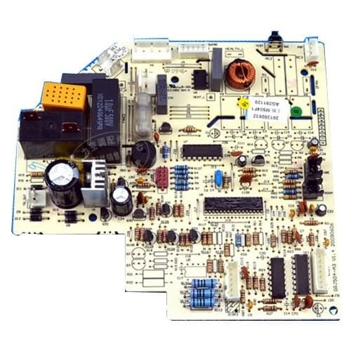 New And Original Main Board 301350831 M504F1 Spot Photo, 1-Year Warranty