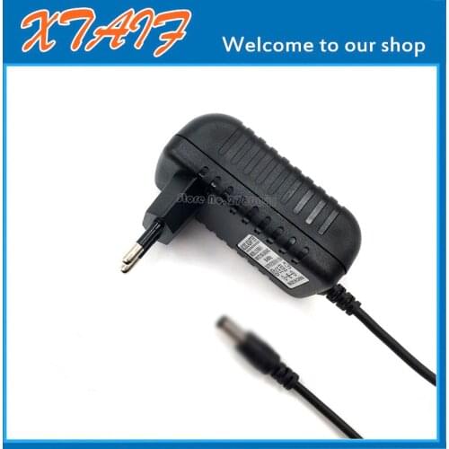 NEW 9V 1A AC DC Power Adapter Wall Charger For Coby Portable DVD Player TFDVD7009 TFDVD9189A TFDVD1029 TFDVD9952 TFDVD91