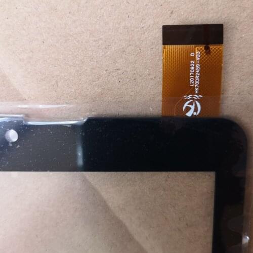 New For 7" Digma Hit 3G ht7070mg / Explay Hit 3G Supra M72KG / Ritmix RMD-753 Touch Panel Glass Sensor Digitizer Replacement