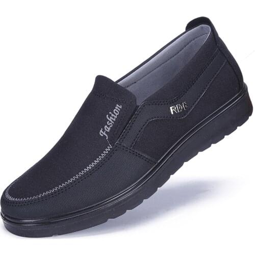 2020 New Advanced Arrival Plain Color Mens Wide Sport Shoes Plus Size 38-48 Man Canvas Shoes Comfort Sneakers Casual Sneakers