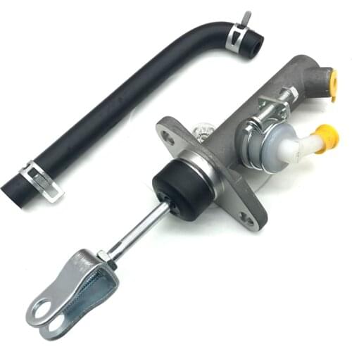 OEM:1607100U8010 Original Clutch Master Cylinder For JAC J3 A13 Car Accessories