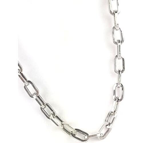 Ose Shop Silver Chains