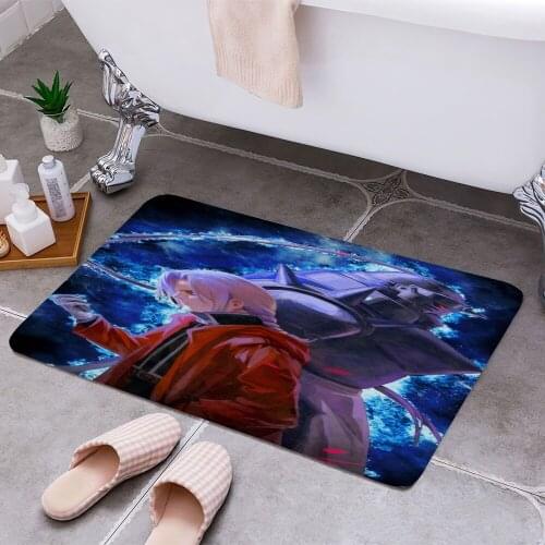 Fullmetal Anti-slip Doormat Vacuuming Water Absorbing Kitchen Bedroon Bath Floor Mats Home Entrance Home Decora