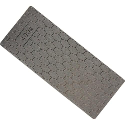 Rectangular Whetstone Waterstone Knife Diamond Sharpening Stone Polishing
