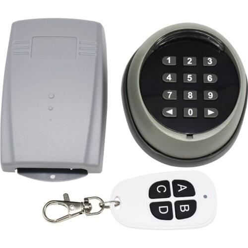 Scimagic-RC Electronic Locks