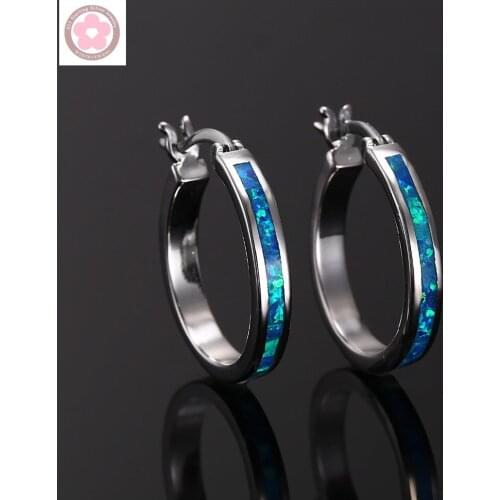 SexeMara Earrings Rings