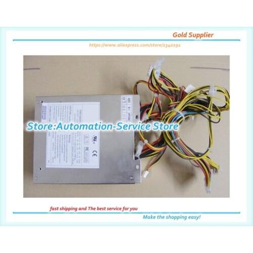 SP420-RP 420W Workstation IPC Power Supply