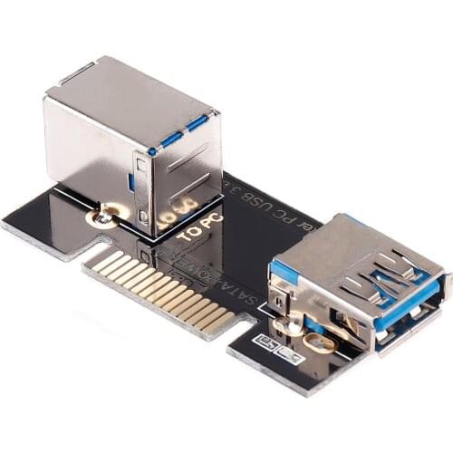 Usb Adapter Support Pc3000 6.2 Image Broken Track Usb Device Recovery Tool for Usb Flash Disk Sd Card Tf Card and So On