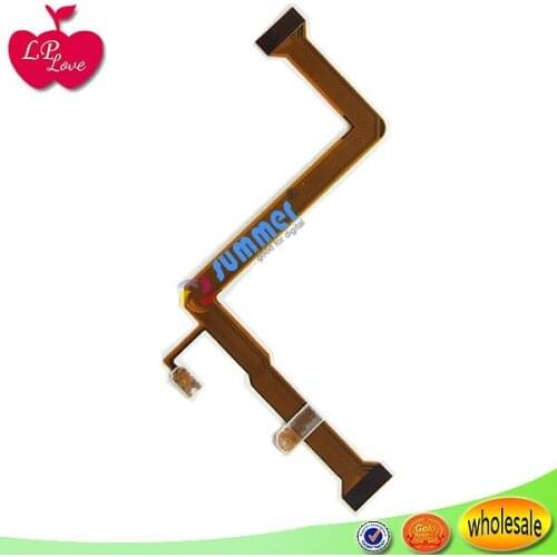 LCD Screen Display Flex Cable for Samsung D101I D102I flex D103I D105I D20I D21I D22I D23I D24I D351I D352I D353I D354I