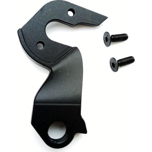 2pcs Bicycle MECH dropout For orbea #15430205 ROAD DM QR MTB DM X12 ORCA OMR OMP AERO ORDU OMP 2018/2019 Gear derailleur hanger