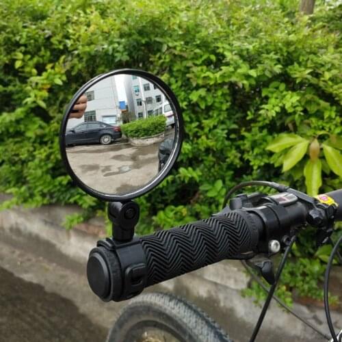 2021 Electric Scooter Rearview Mirror Rear View Mirrors for Xiaomi M365 M365 Pro Qicycle Bike Scooter Accessories dropshipping