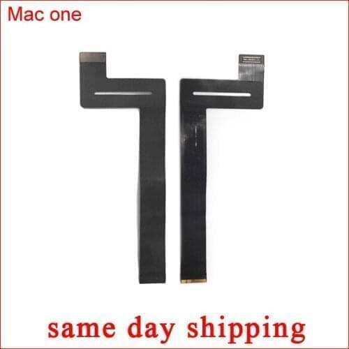5pcs/lot New A1706 Trackpad Cable 821-01063-A For Macbook Pro Retina 13" A1706 Touchpad Flex Cable 2016 2017 Year