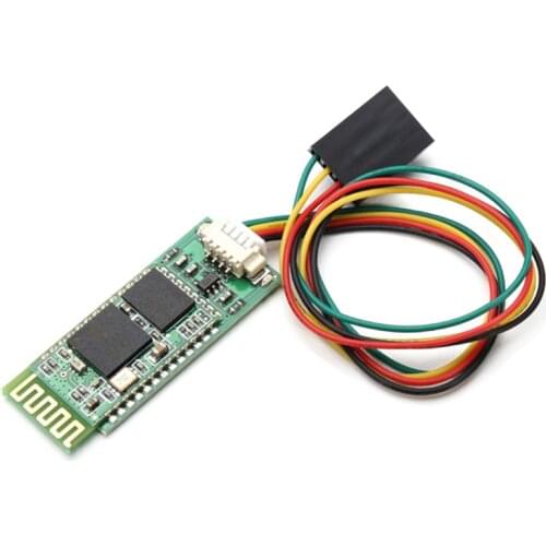 CRIUS MWC Multiwii Bluetooth parameter debugging module Bluetooth adapter