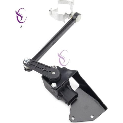 8D0941299B 8D0 941 299B 4B0907503A 4B0 907 503A Front Headlight Level Sensor for Audi A3 A4 A6 A8 TT VW Passat Golf