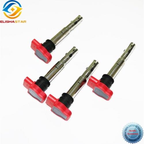 ELISHASTAR Ignition Coils