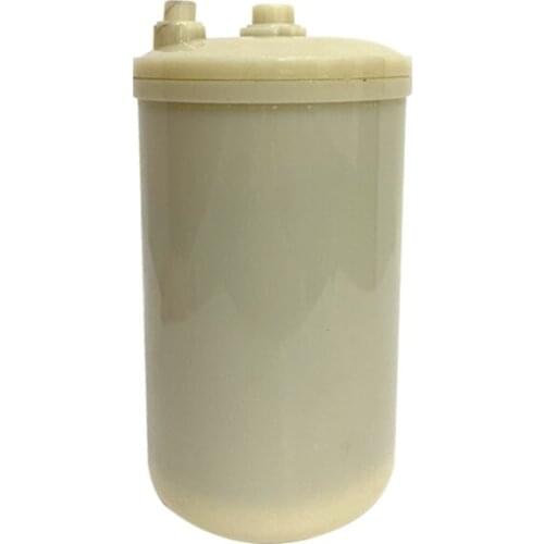 Activated carbon filter A725 Water ionizer Activated carbon filter