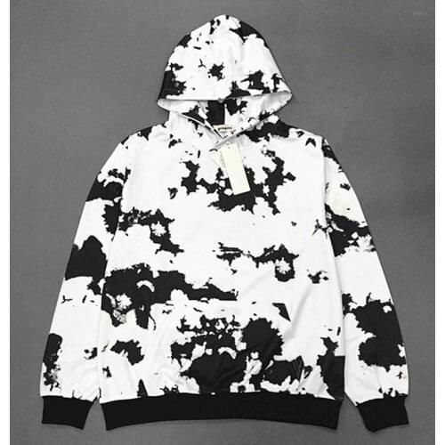 Kpop Seo Yea Ji IU Lee Ji Eun cotton casual hoodies Women/Men autumn warm streetwear Harajuku hooded sweatshirts female clothes