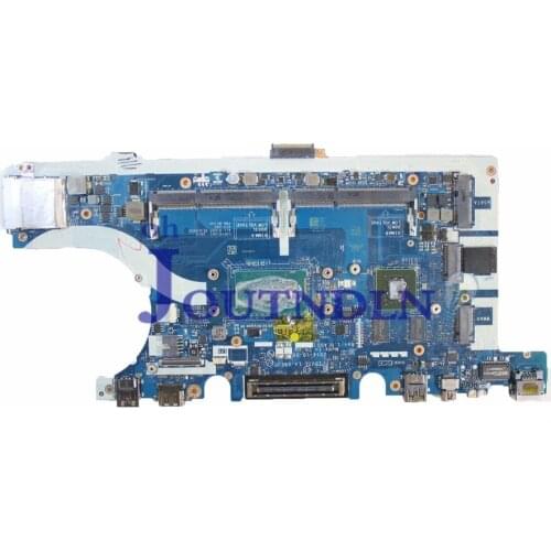 JOUTNDLN FOR Dell Latitude E7450 Laptop Motherboard KVR03 ZBU11 LA-A963P 0KVR03 CN-0KVR03 W/ i7-5600U CPU and GT840M GPU