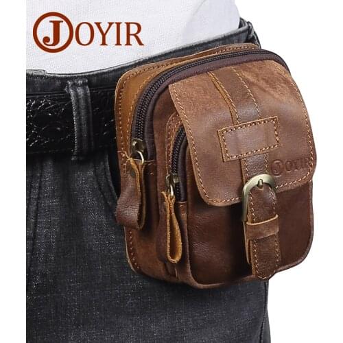 Joyir Men's Banana Bags China