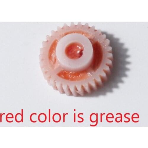 AZGIANT 1pcs 30 Teeth Plastic Gear For Hyundai KIA Azera &ELANTRA Rearview Mirror Engine Electric Folding Motor Gears