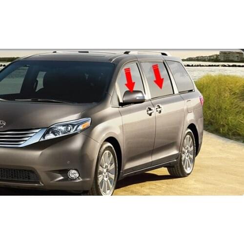 Vehicle lifting window universal fast alarm system, remote control close 4 windows for Volkswagen car