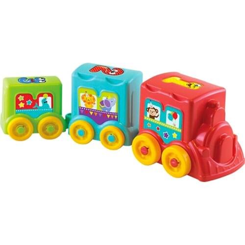 Grandpa Fun Activity Coaster