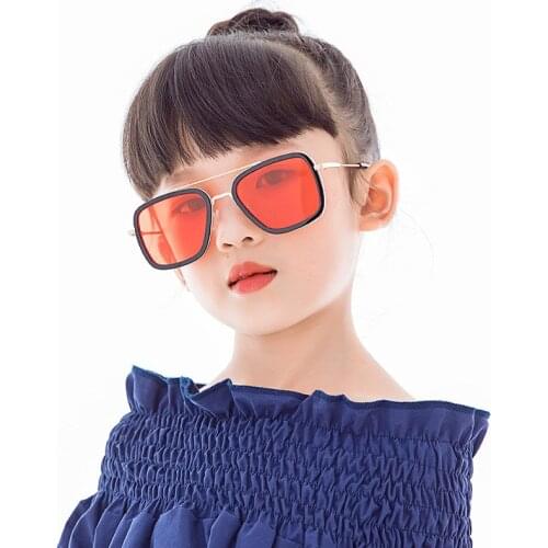 RUYIDID Glasses For Girls