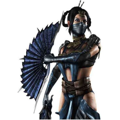 Dawasaru for Mortal-Kombat Funny Car Stickers Fashion Hip Hop Vinyl Car Wrap Bumper Decoration Personality Stickers 13cm X 13cm