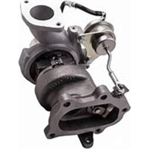 Turbocharger for Subaru Legacy Gt Outback XT Turbo RH5H VF40 14411AA511 New