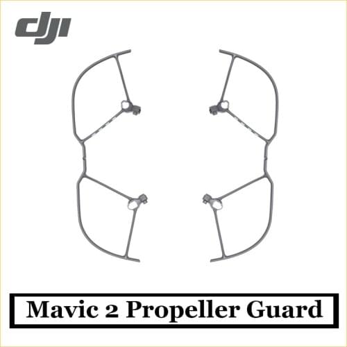 DJI Mavic 2 Propeller Guard Improves flight safety Quick assembly and disassembly Mavic 2 Series Accessories