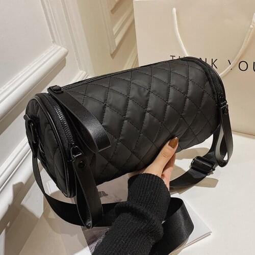 Famous Designer Brand Bag Women Leather Handbags 2021 Luxury Ladies Hand Bags Purse Fashion Shoulder Bags Bolsa Sac