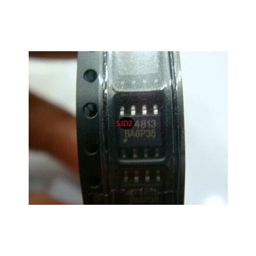 10PCS AO4813 4813 SOP8