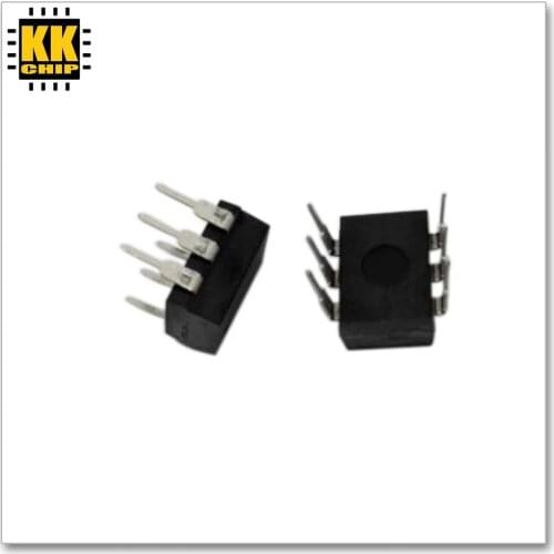 10pcs/lot EL4N25 4N25 EL4N35 4N35 OC DIP Opticalcoupler