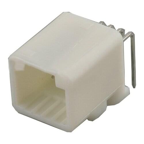 2/5/10/20/50/100sets 8pin auto pcb pin houing plug wiring cable electric unsealed plug connector 1376350-2