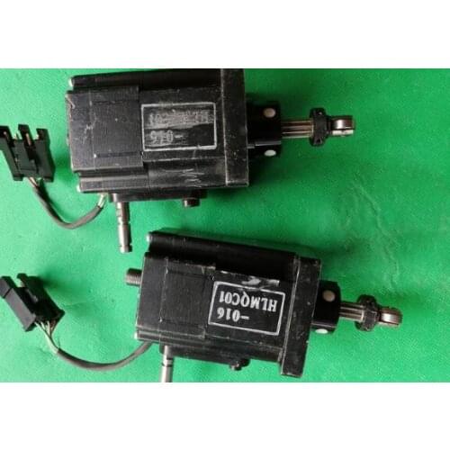 57H4A-3.25-103 stepper motor , used in good condition . 80% appearance new , good working , free shipping