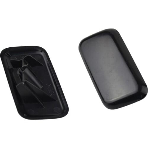 8265A627ZZ 8265A628ZZ For Mitsubishi ASX 2010-2015 Front Bumper Headlight Water Spray Nozzle Jet Cover Cap Left/Right side