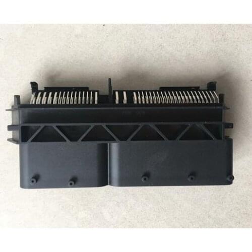 1set Electronic Control Unit Accessories AMP TYCO PCB 154 Pin/Way ECU Car Engine Computer Board Connector Plug 284617-1