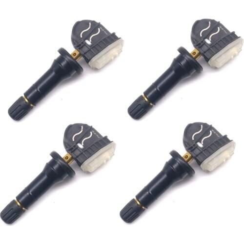 Tyre Pressure Sensor FOR 2017-2018 Ford Fusion E-Series Edge Lincoln TPMS SENSOR TIRE PRESSURE SENSORS HC3T-1A180-AB 315MHz