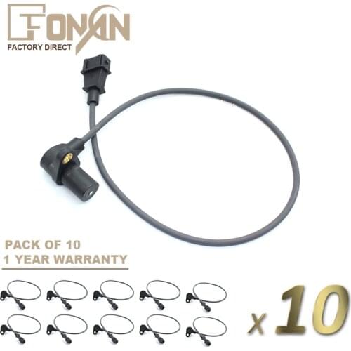 Wholesale Crankshaft Position Sensor Speed Angle Sensor For GWM STEED 2.2I CHERY TIGGO A11-3611021 0261210127 46411427