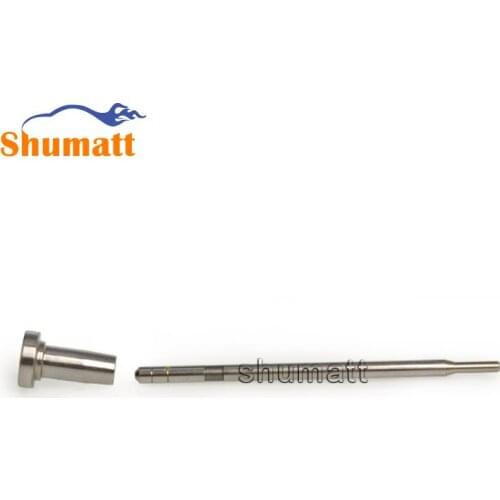 China Made New Common Rail Injector Valve Assembly F00RJ02506*6pcs and F00rj02067 *6pcs